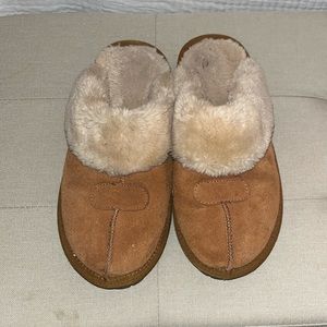 Uggs Coquette Slippers